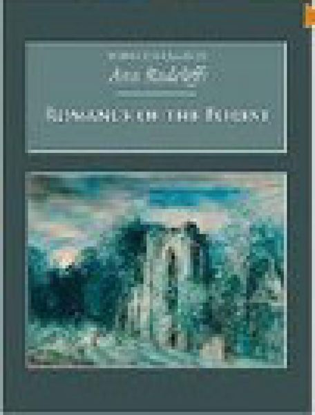 Produktbild: The Romance of the Forest