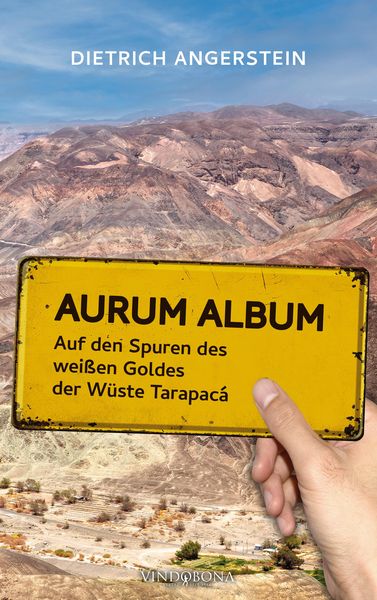 Produktbild: Aurum Album