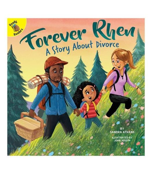 Produktbild: Forever Rhen