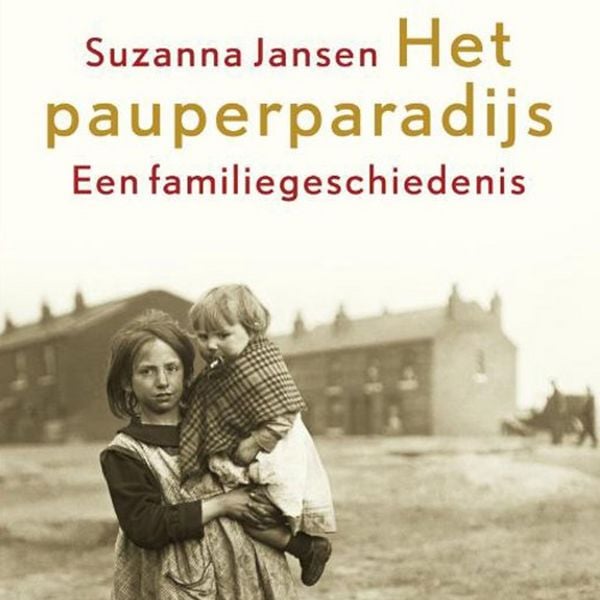 Produktbild: Het Pauperparadijs