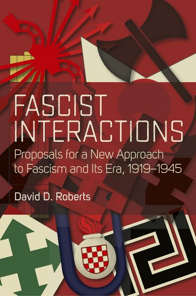Produktbild: Fascist Interactions