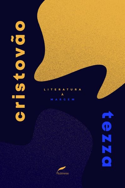 Produktbild: Literatura &agrave; margem