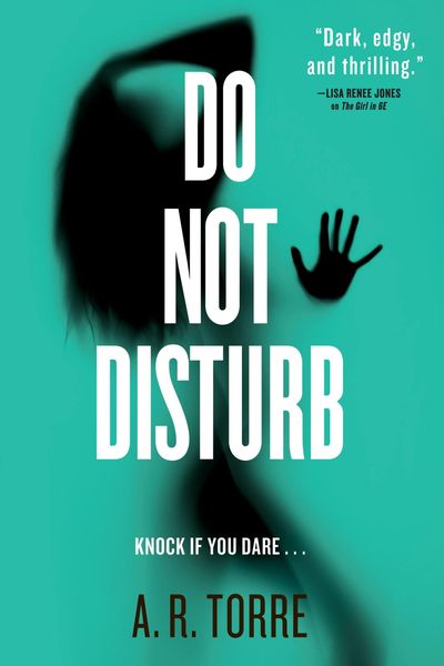 Produktbild: Do Not Disturb