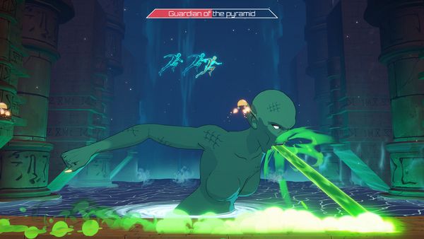 Produktbild: Space Adventure Cobra - The Awakening