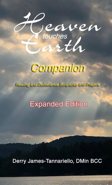 Produktbild: Heaven Touches Earth Companion