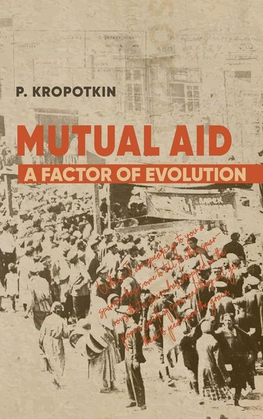 Produktbild: Mutual Aid