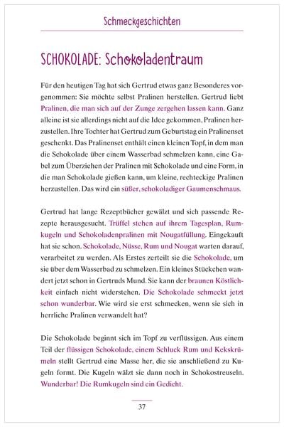 Produktbild: Wahrnehmungsgeschichten. Ged&auml;chtnistraining und Besch&auml;ftigungen f&uuml;r Senioren. Auch mit Demenz. Ratgeber