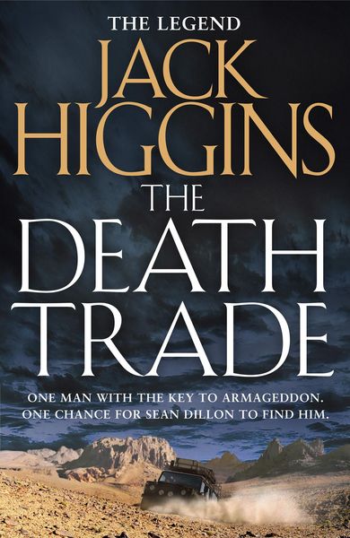 Produktbild: The Death Trade