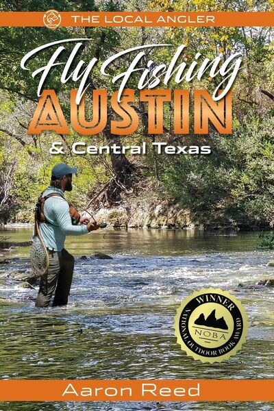 Produktbild: Fly Fishing Austin & Central Texas