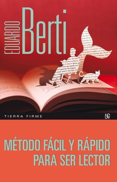Produktbild: M&eacute;todo f&aacute;cil y r&aacute;pido para ser lector