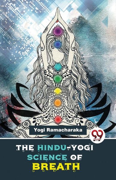 Produktbild: The Hindu-Yogi Science Of Breath