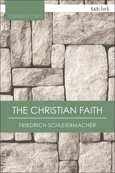 Produktbild: The Christian Faith
