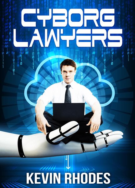 Produktbild: Cyborg Lawyers