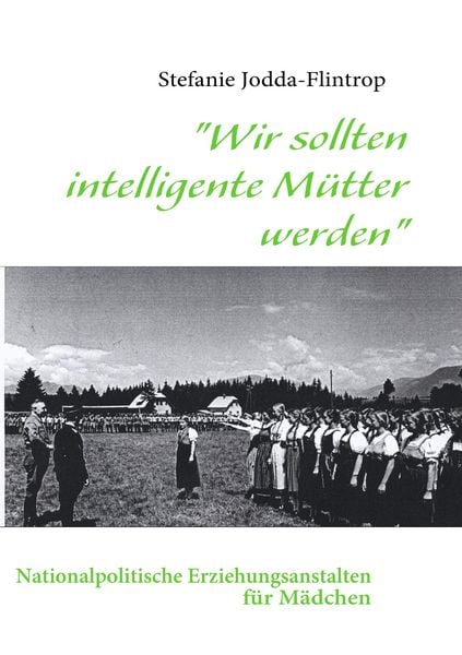 Produktbild: Wir sollten intelligente M&uuml;tter werden