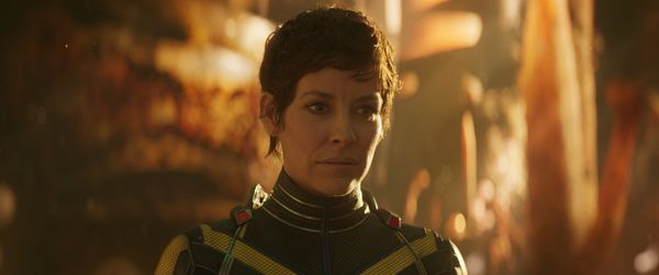Produktbild: Ant-Man and the Wasp - Quantumania