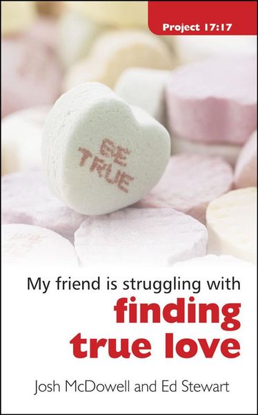 Produktbild: Struggling with Finding True Love