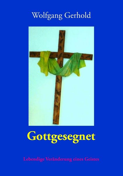 Produktbild: Gottgesegnet