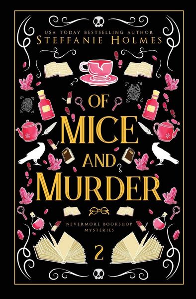 Produktbild: Of Mice and Murder