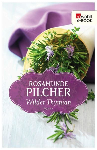 Produktbild: Wilder Thymian