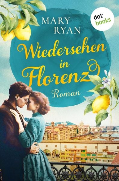 Produktbild: Wiedersehen in Florenz