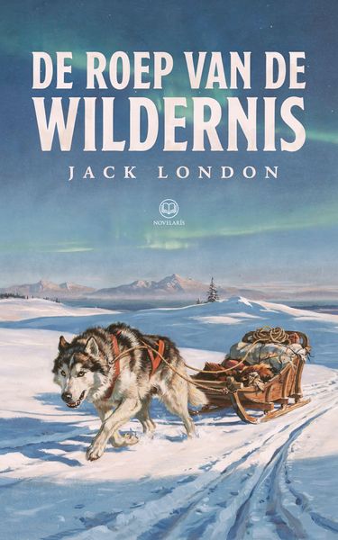Produktbild: De roep van de wildernis