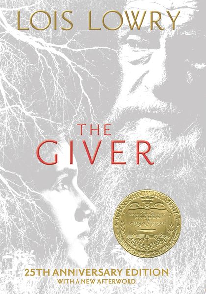 Produktbild: The Giver