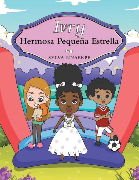 Produktbild: Hermosa Peque&ntilde;a Estrella