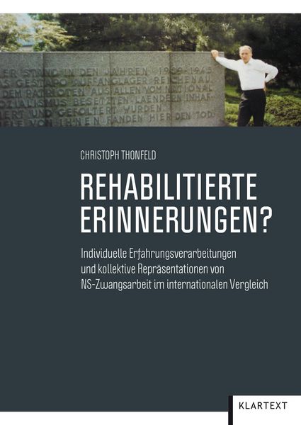 Produktbild: Rehabilitierte Erinnerungen?