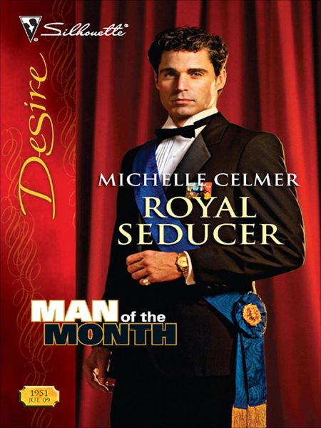 Produktbild: Royal Seducer