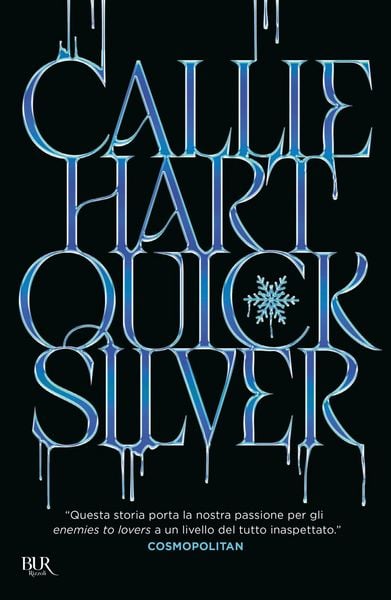 Produktbild: Quicksilver