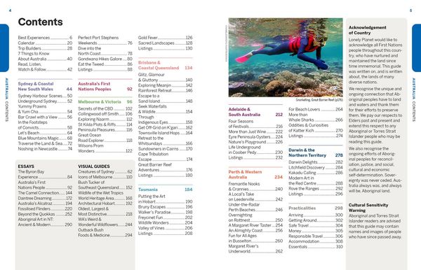 Produktbild: Lonely Planet Experience Australia