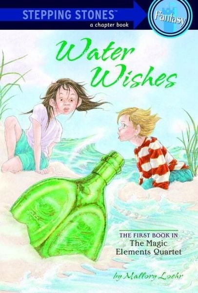 Produktbild: Water Wishes