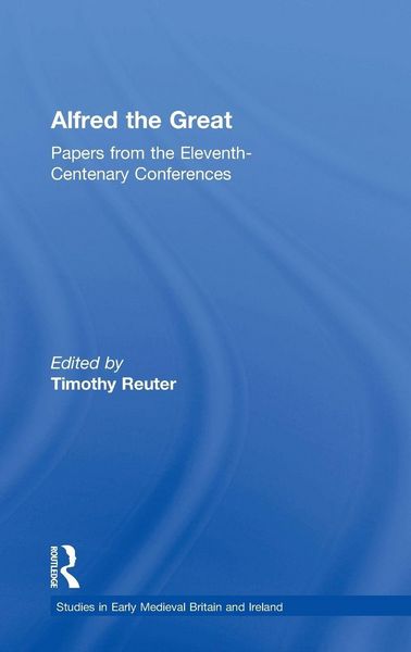Produktbild: Alfred the Great