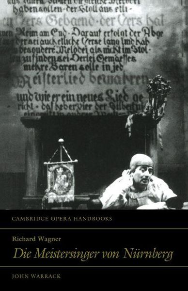 Produktbild: Richard Wagner