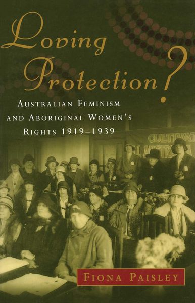 Produktbild: Loving Protection?