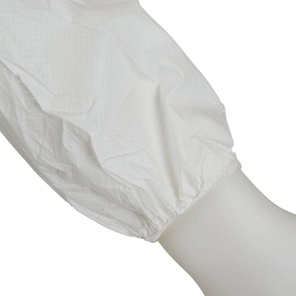 Produktbild: 3M 4510XL Schutzanzug 4510 Kleider-Gr&ouml;&szlig;e: XL Wei&szlig;