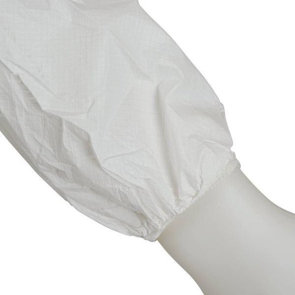 Produktbild: 3M 4510XXL Schutzanzug 4510 Kleider-Gr&ouml;&szlig;e: XXL Wei&szlig;