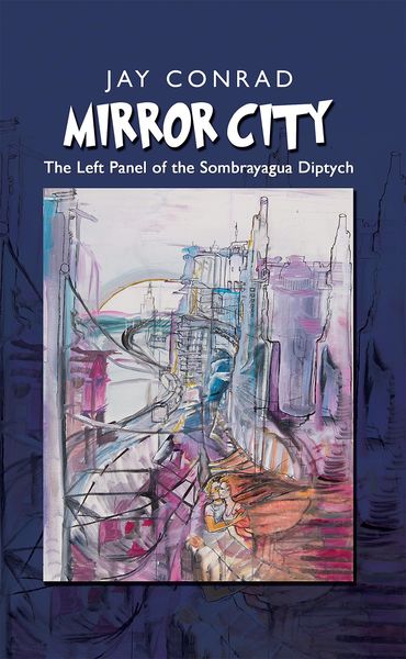 Produktbild: Mirror City