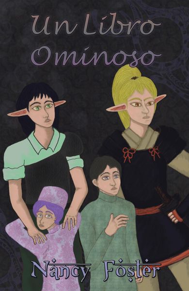 Produktbild: Un Libro Ominoso