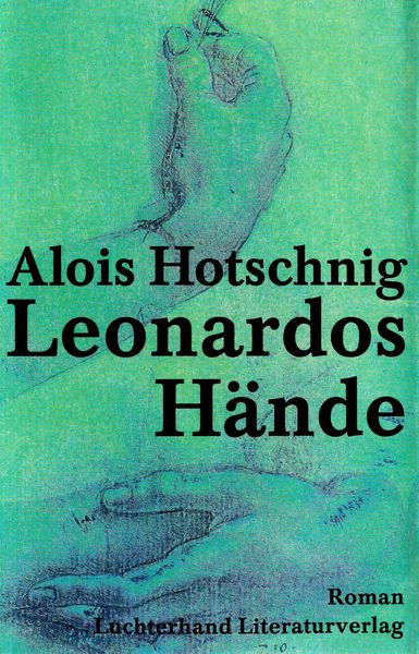 Produktbild: Leonardos Hände