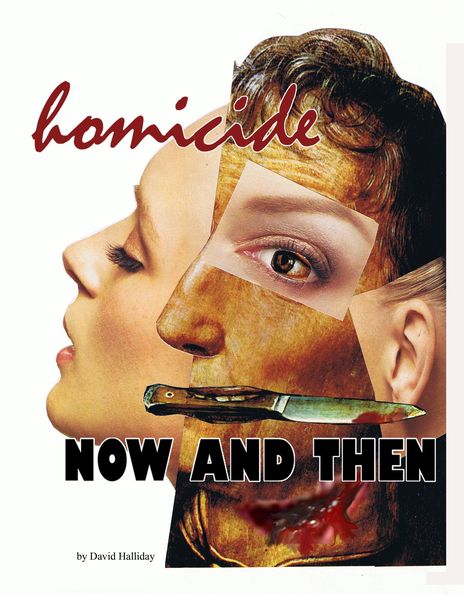 Produktbild: Homicide: Now and Then