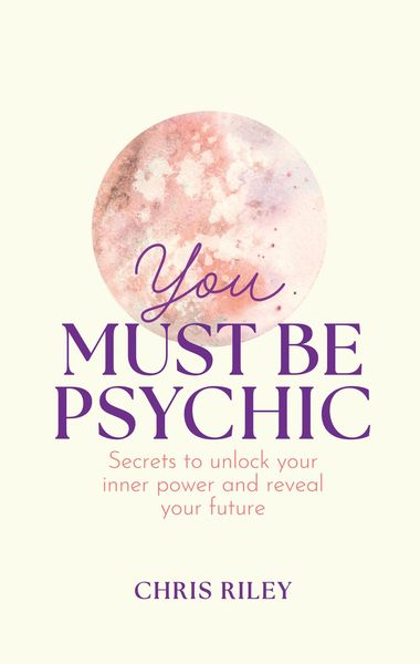 Produktbild: You Must Be Psychic
