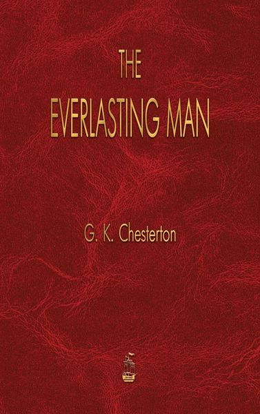 Produktbild: The Everlasting Man