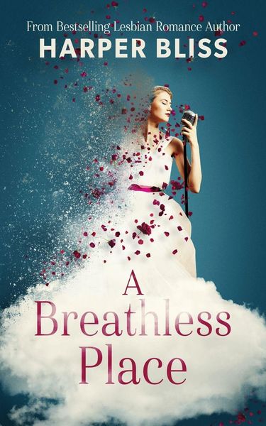 Produktbild: A Breathless Place