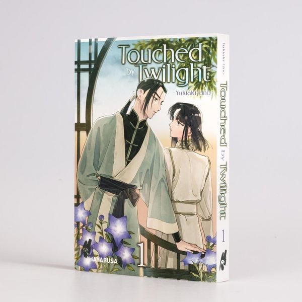 Produktbild: Touched by Twilight 1
