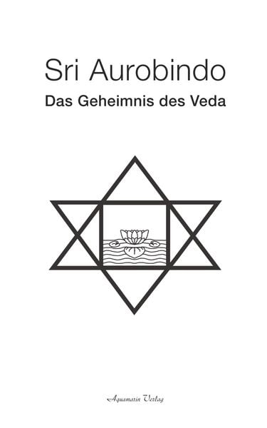 Produktbild: Das Geheimnis des Veda