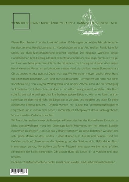 Produktbild: Autoritative Hundeerziehung, Hundeerziehung, Hund. Probleme