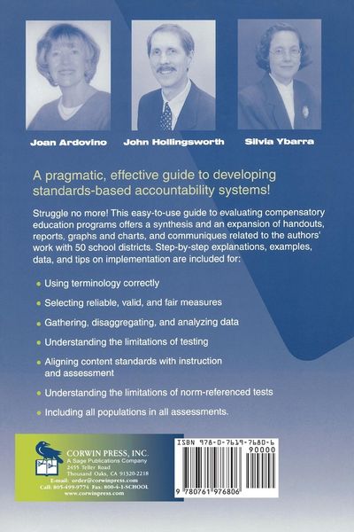 Produktbild: Multiple Measures