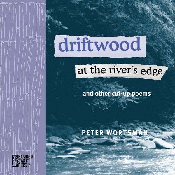 Produktbild: Driftwood at the River's Edge