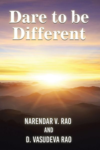 Produktbild: Dare to be Different